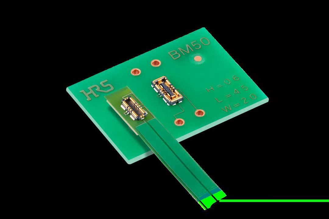 廣瀨電機新產品“BM50”系列 榮獲CES® 2022創新大獎